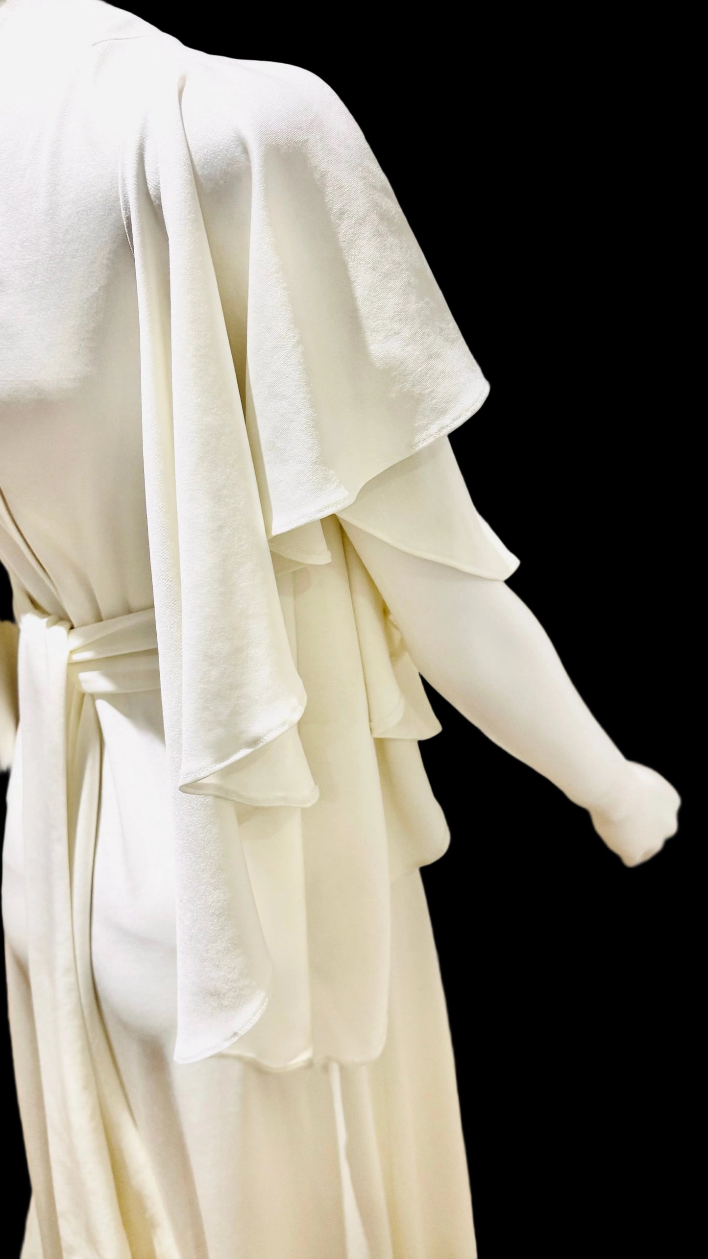 1970's "Mr Darren" Cocktail Dress