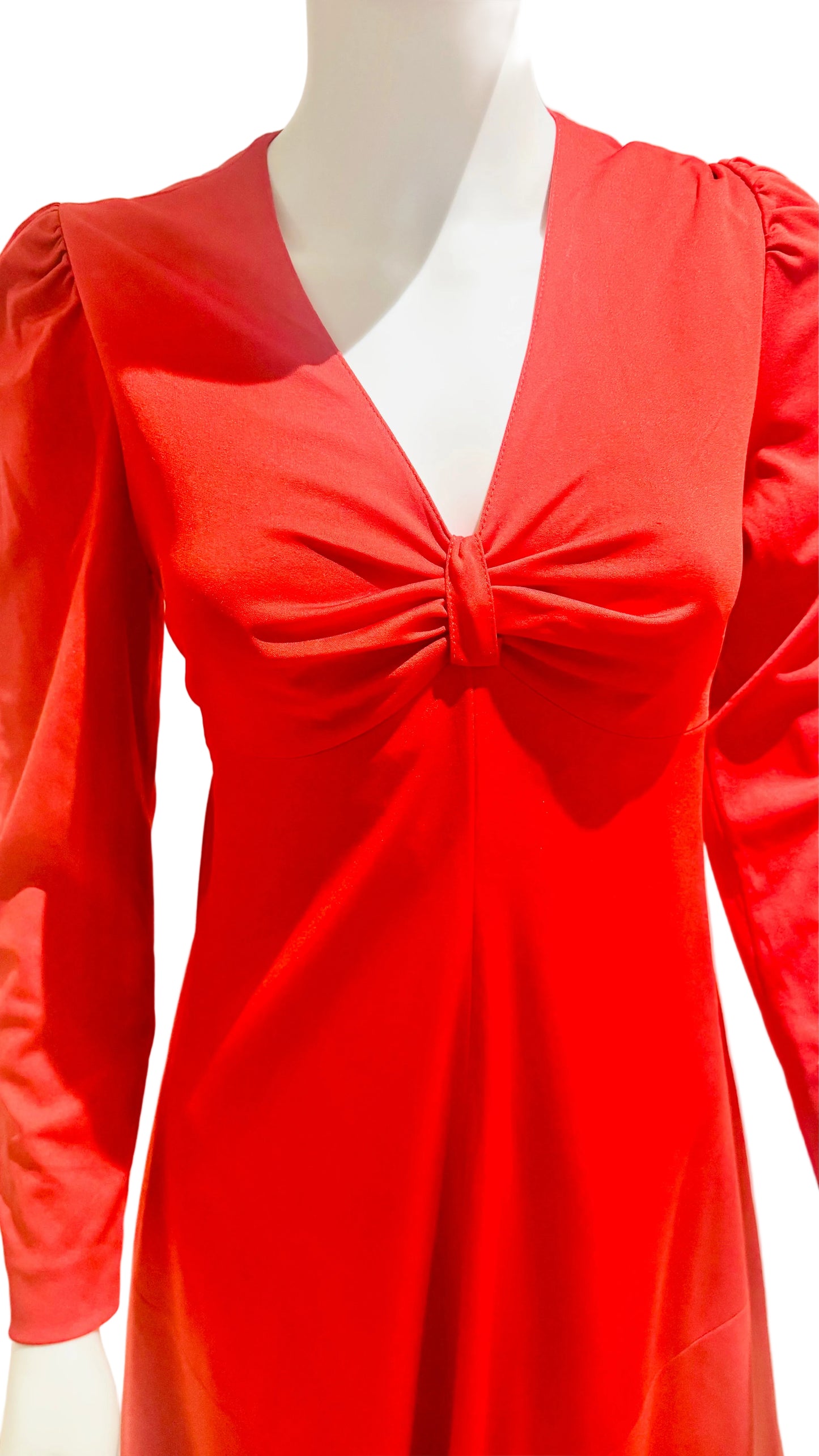 “Betty Barclay” Stunning Maxi Dress