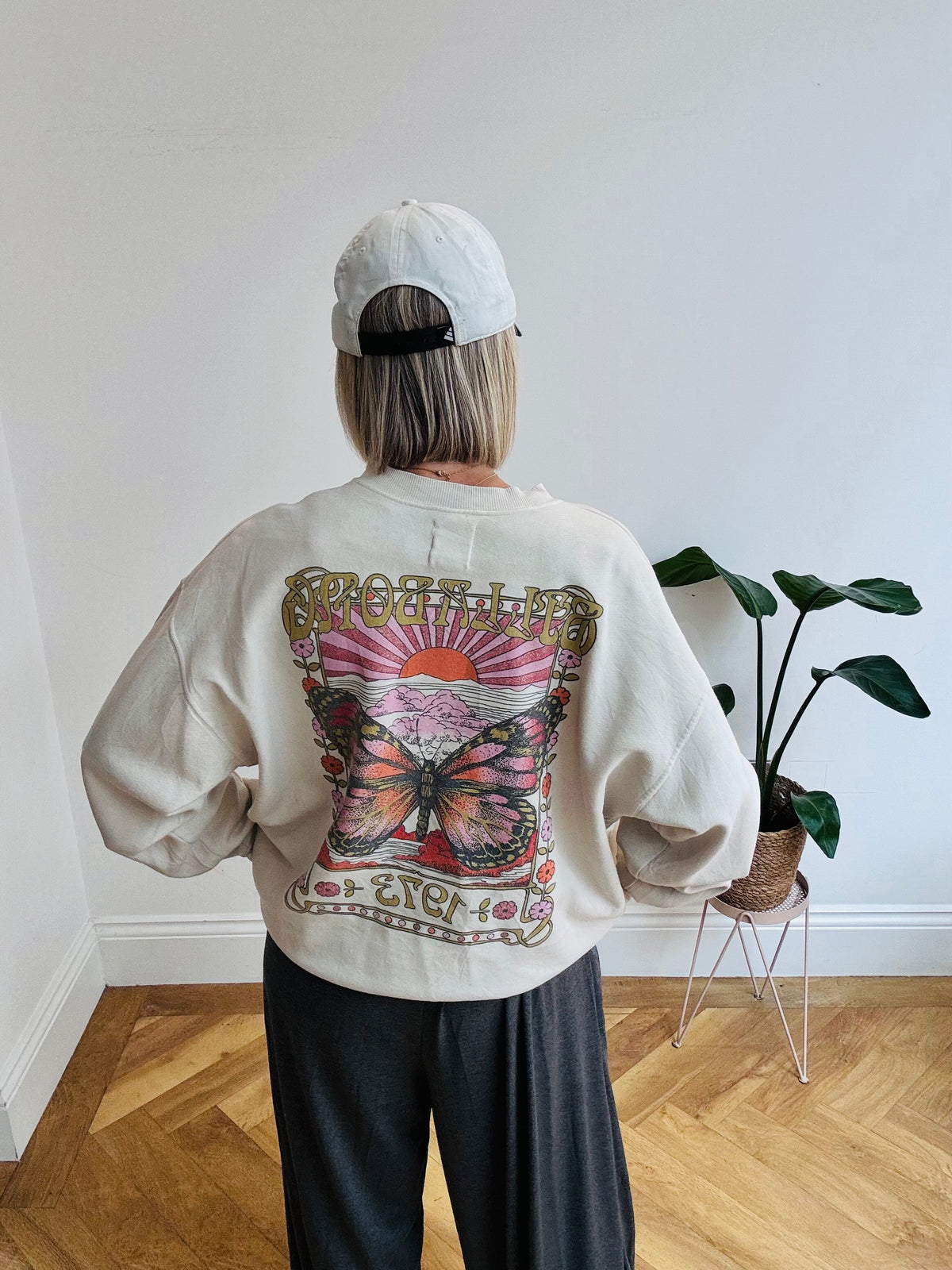 Billabong Sweatshirt