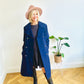 “Modelle” 1950’s Fur Collar Coat
