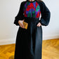 ‘Galanos’ for ‘Neiman Marcus’ Dress