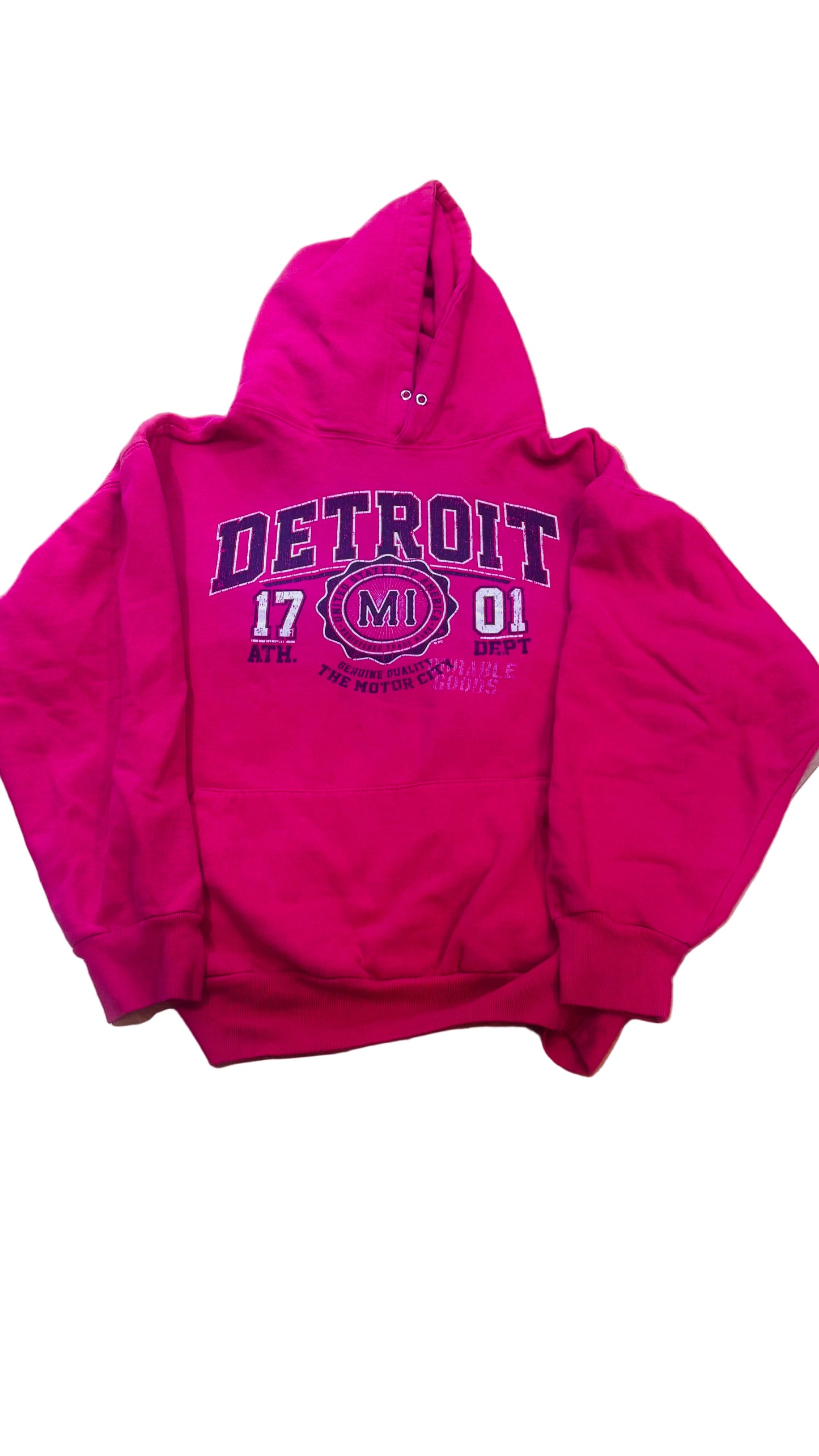 NFL Hoody