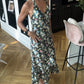 1970’s Halter Dress