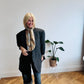 Vintage “ Burberry” Blazer