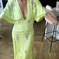 ‘Arrange’ Dress