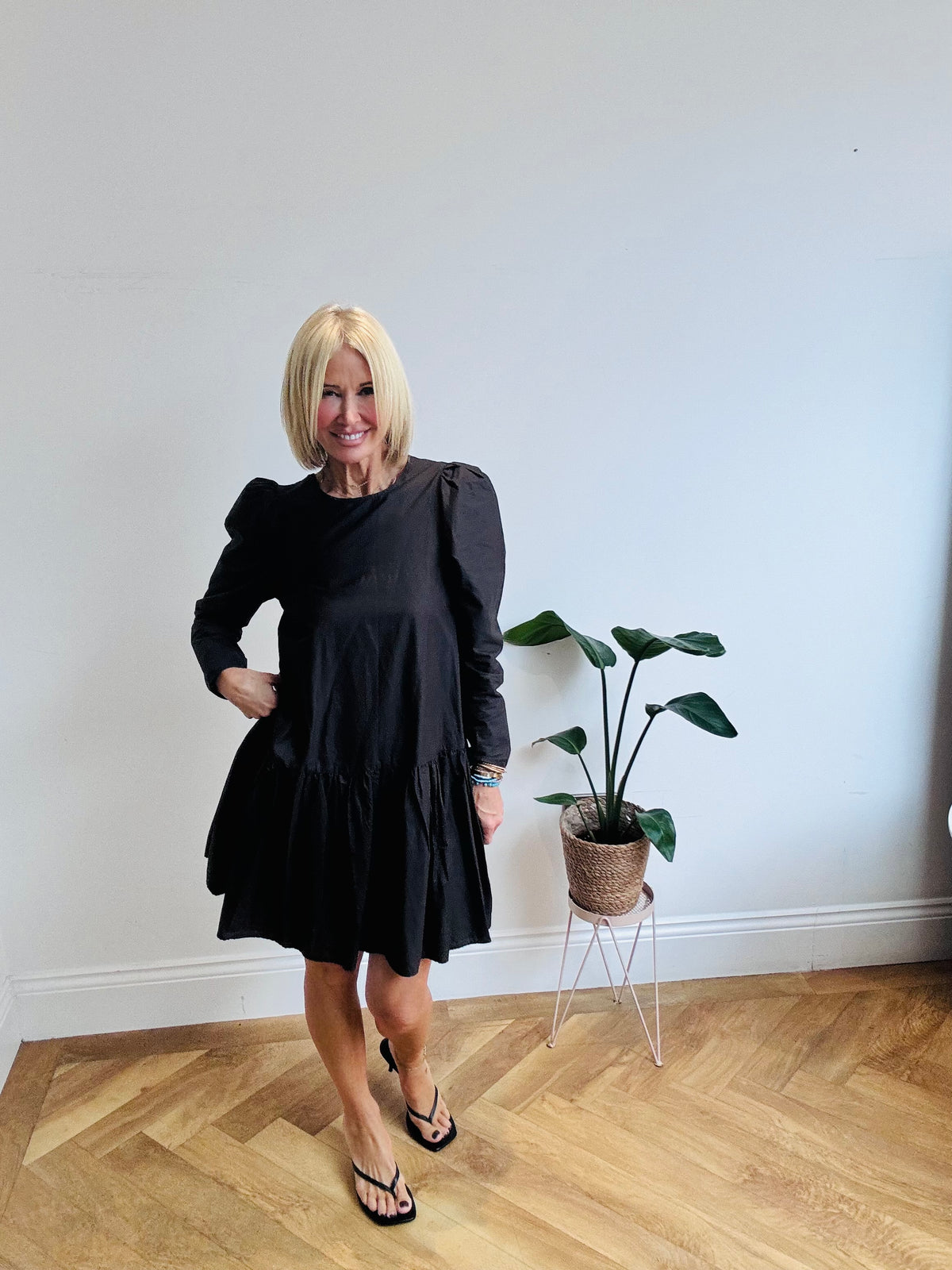 H&M LBD