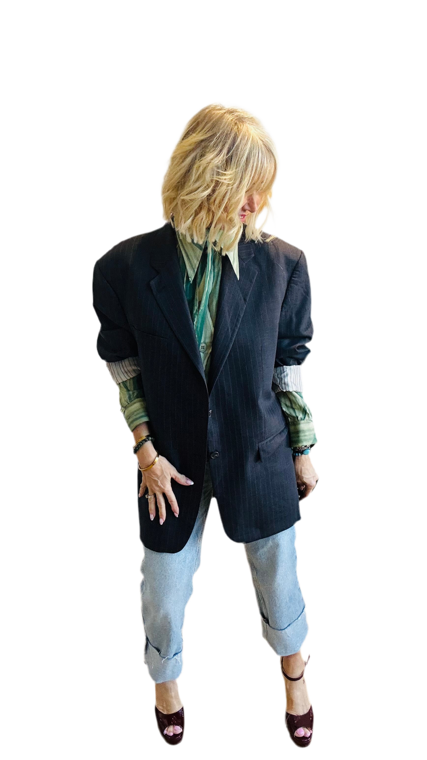 Vintage Ralph Lauren Blazer