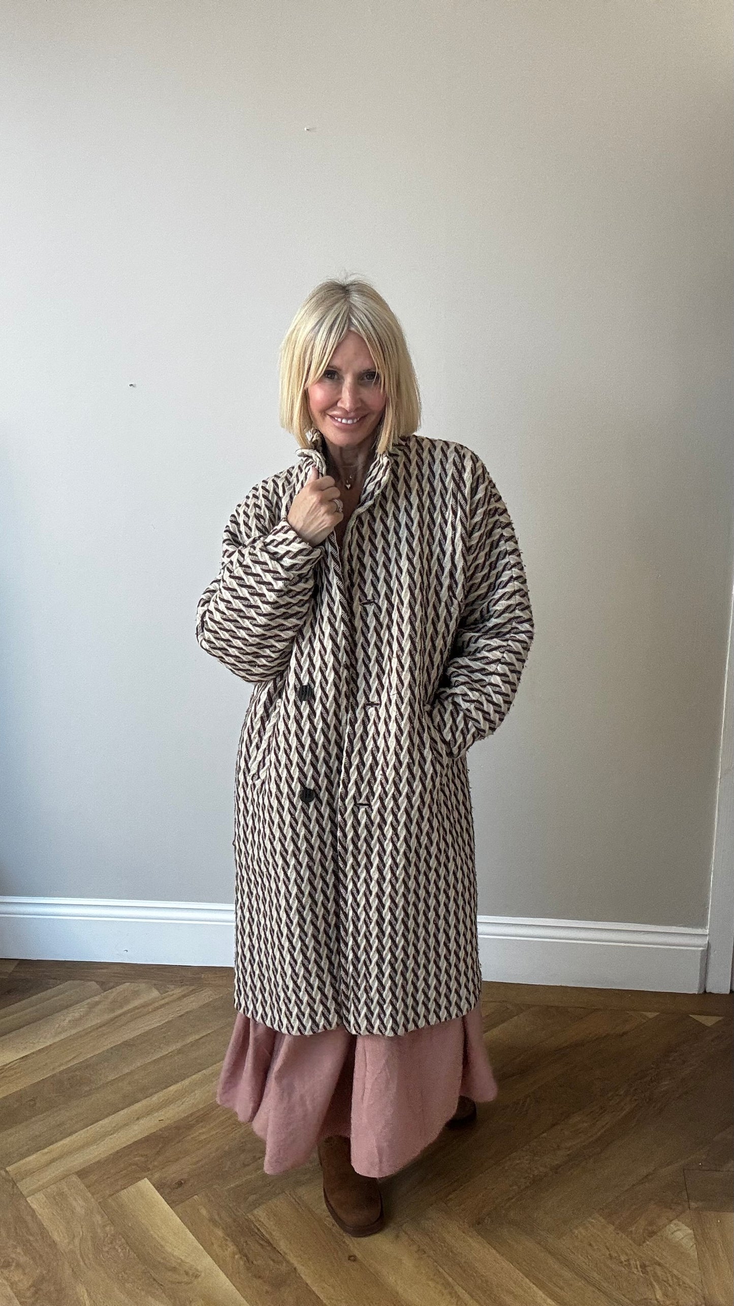 1950’s Wool Coat