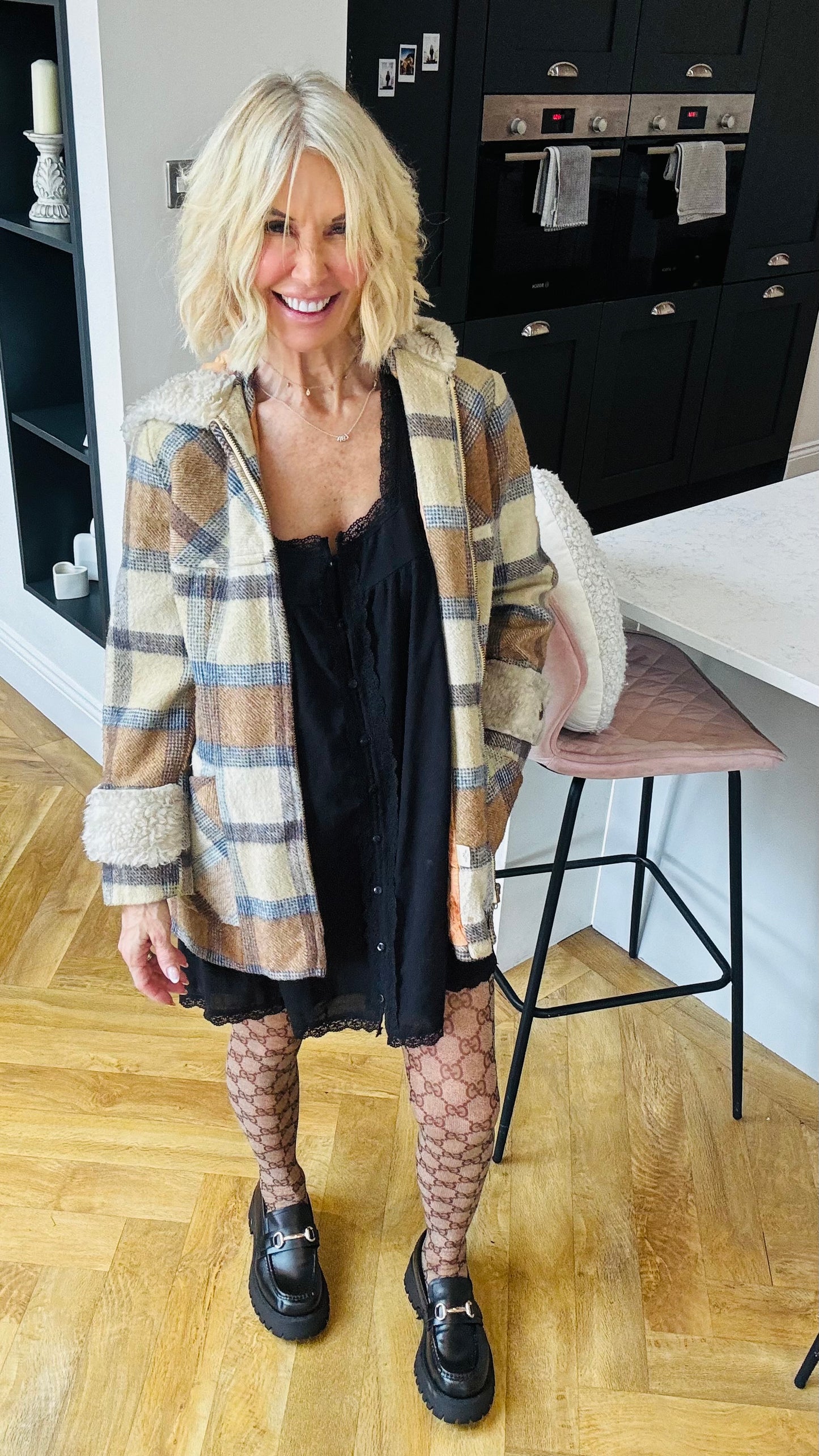 1970’s Coat