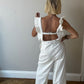 Cotton Jumpsuit
