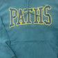 Vintage Varsity Hoody