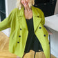 Vintage Pea Coat