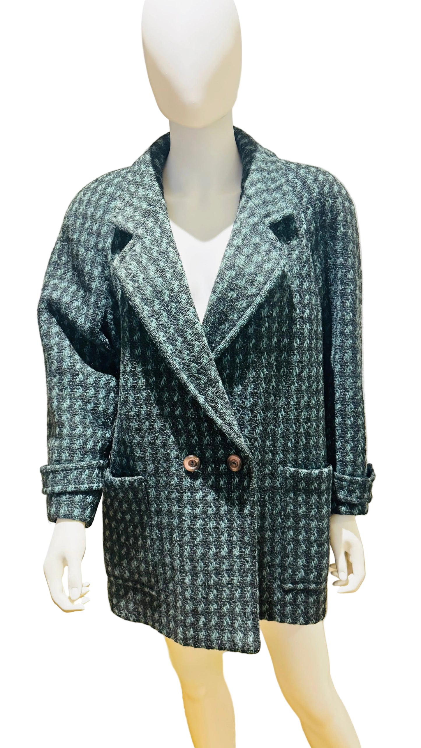 Vintage “Eastex” Jacket