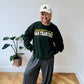 San Francisco Varsity Sweatshirt