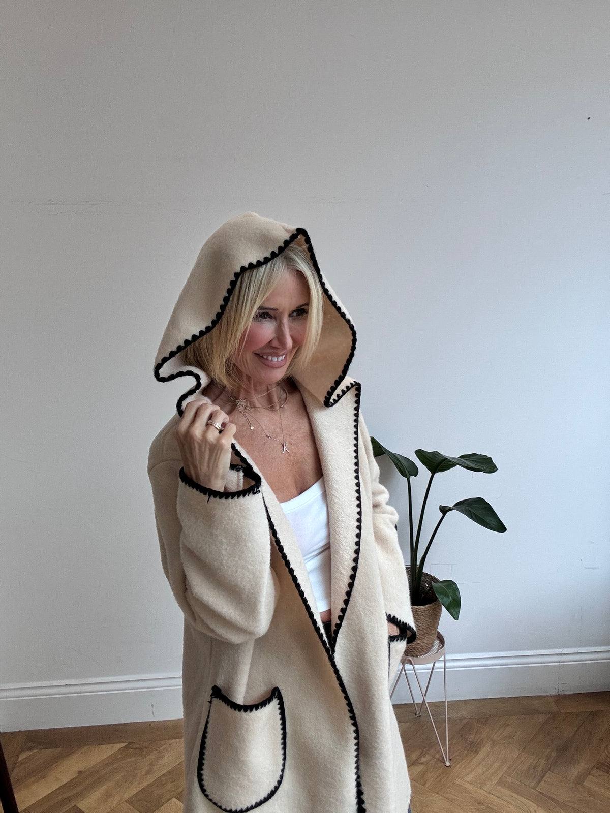 Posh Fleece