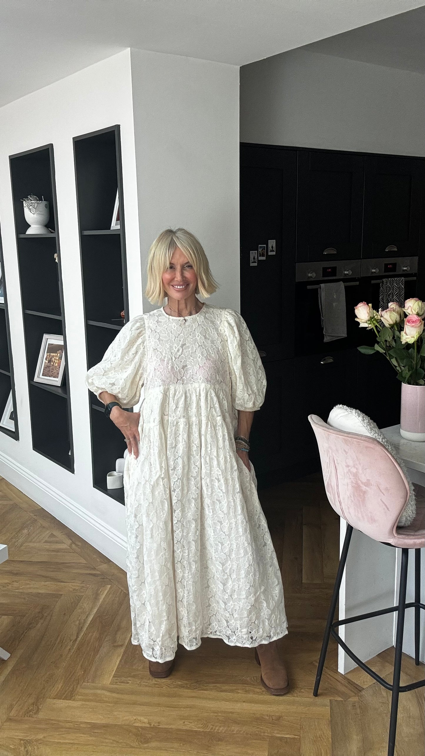 Sister Jane ‘Dream’ Dress