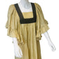 Gina Frattini Maxi Dress