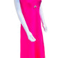 Amazing 1970’s  “Plutina” Maxi Dress