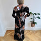 Pretty Floral Maxi
