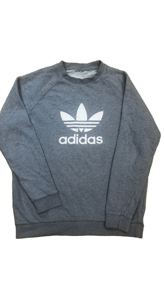 Vintage Adidas Track Top