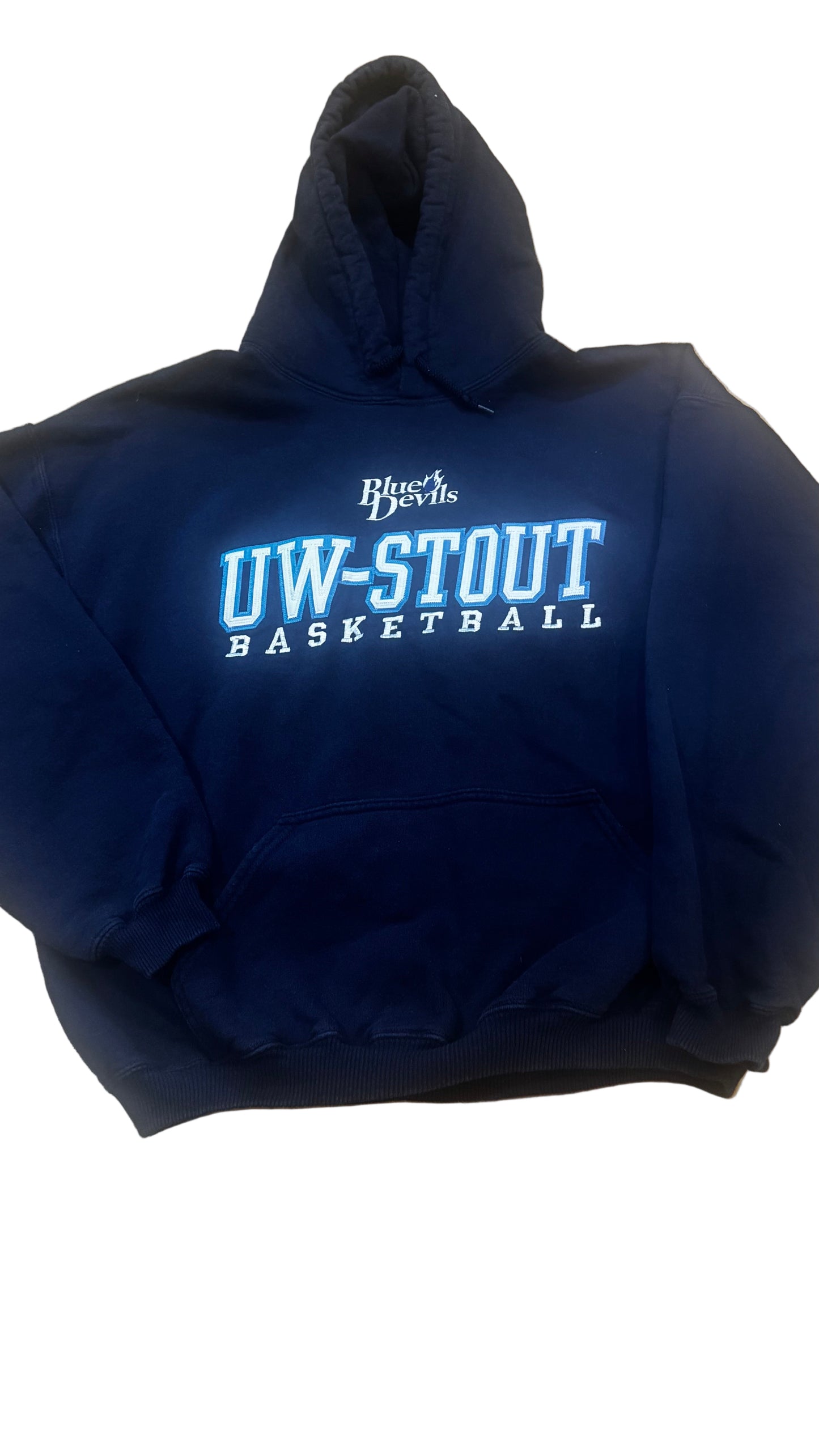 American Varsity Hoody