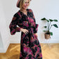 Pretty 70’s Maxi