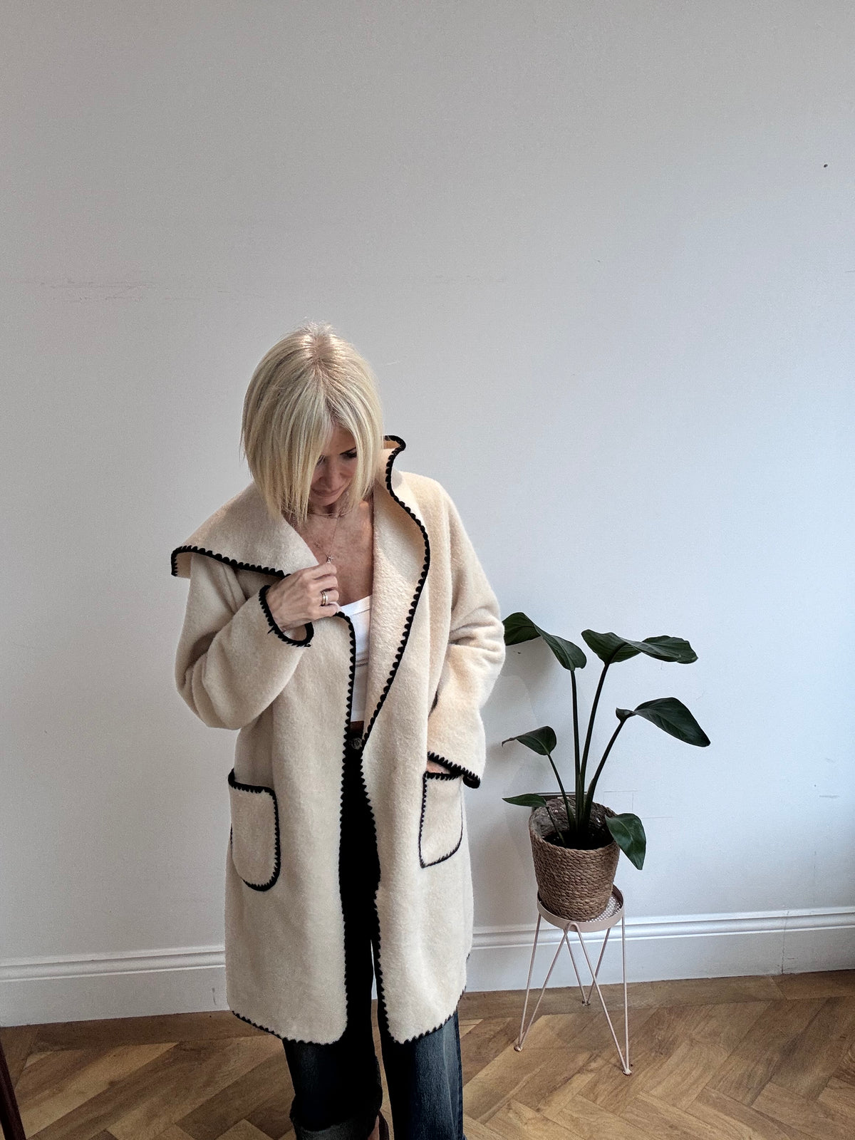 Posh Fleece