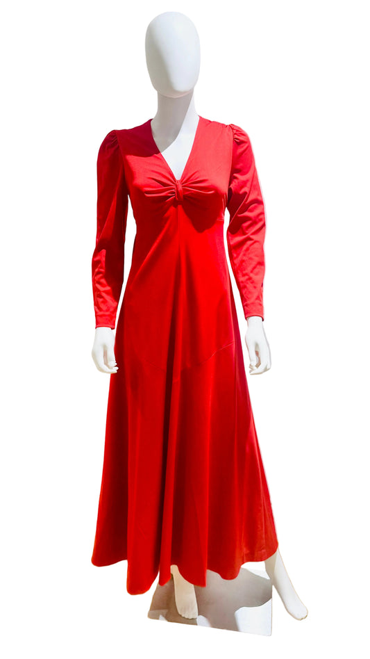 “Betty Barclay” Stunning Maxi Dress