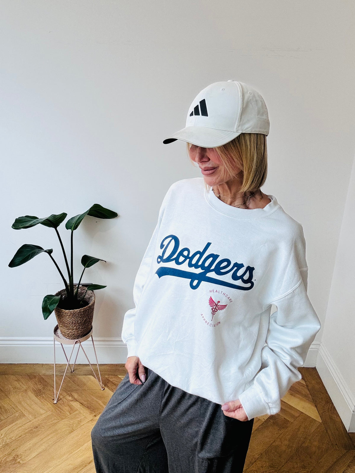 Dodgers Sweatshirt