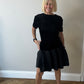 Fab 1980’s Party Dress