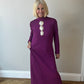 Polly Peck 1970’s Maxi Dress