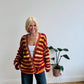 Sloppy Heart Knit