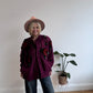 Angora Cardigan