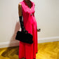 Amazing 1970’s  “Plutina” Maxi Dress
