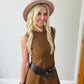 “Zara” Swing Dress Size S