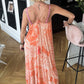 ASOS Maxi Dress