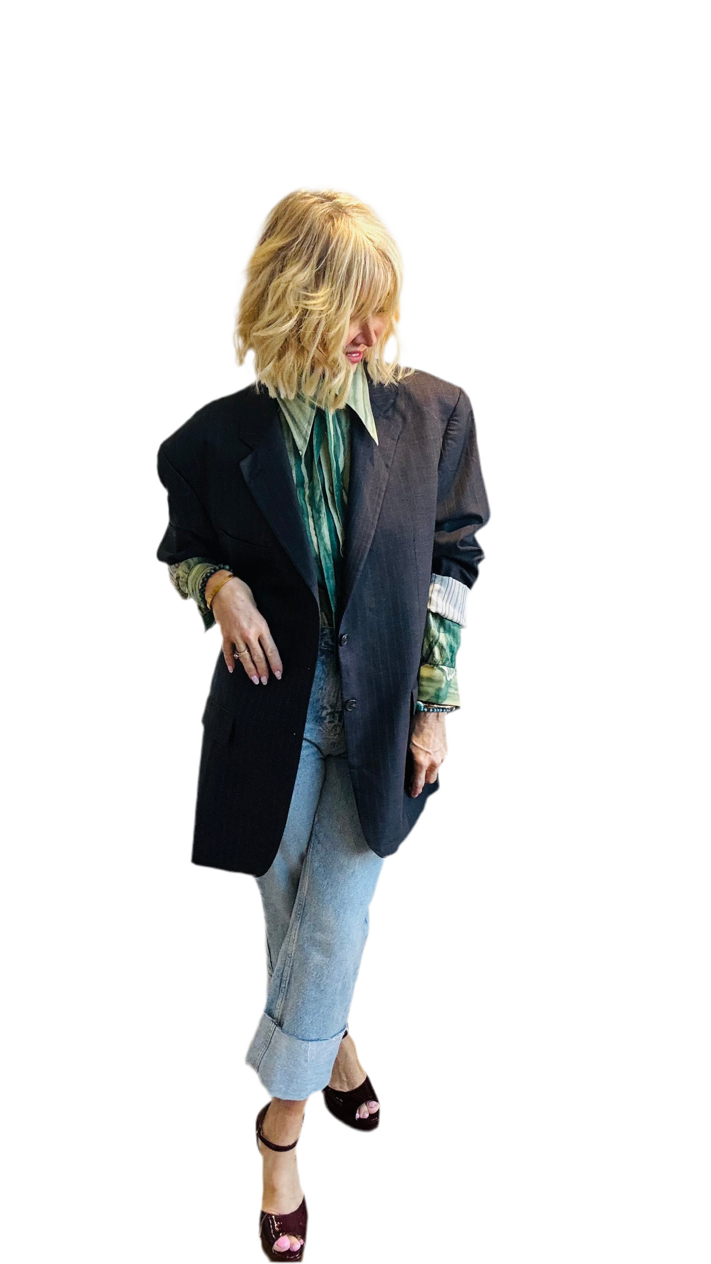 Vintage Ralph Lauren Blazer