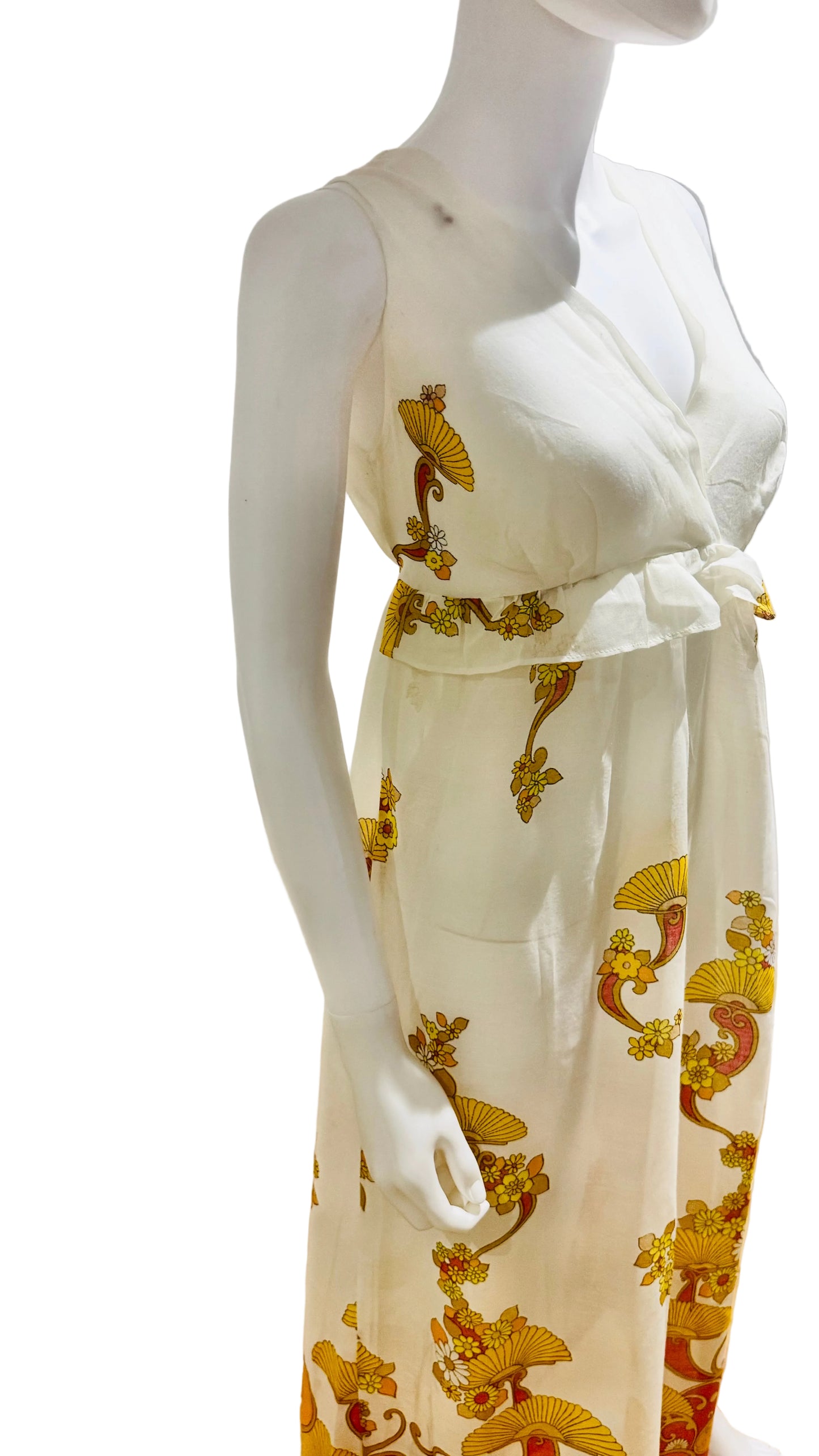 1960's "Radtke" Sundress