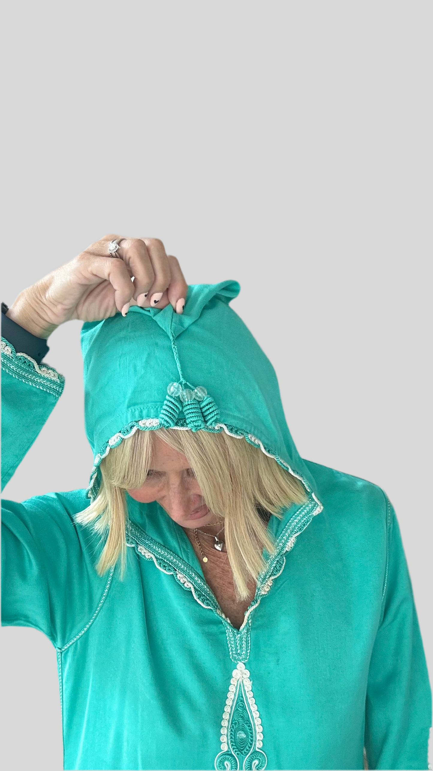 1970’s House Dress