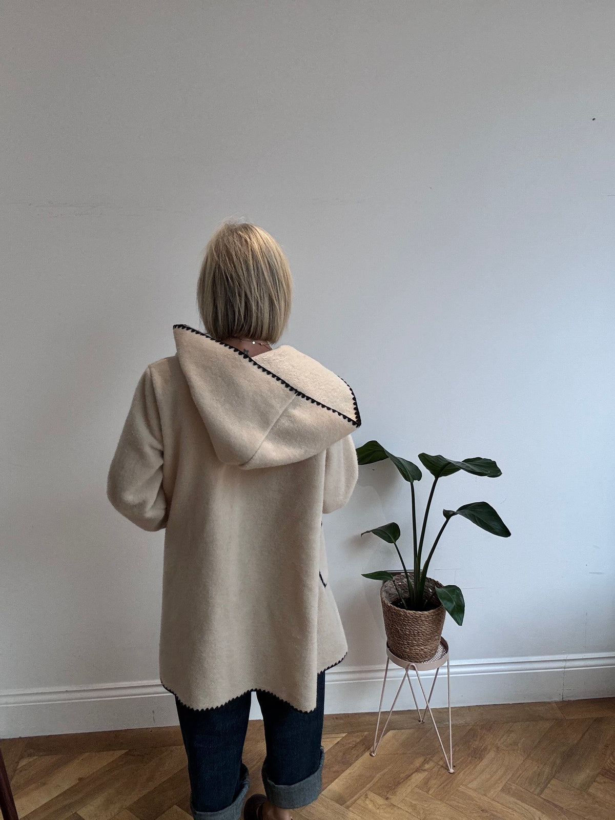 Posh Fleece