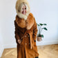 David Conrad Penny Lane Coat