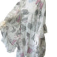 David Silverman Angel Sleeves Maxi