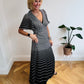 Marie Robell Maxi Dress