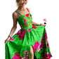 Stunning Floral Maxi