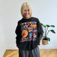 80’s Sweatshirt