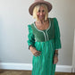 Marion Donaldson 1970’s Maxi