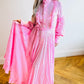 “Jean Varon “ Rare Maxi Dress
