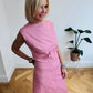 Empire Line Dress