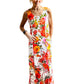 1970’s Maxi Dress