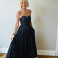 Vintage Laura Ashley Party Dress